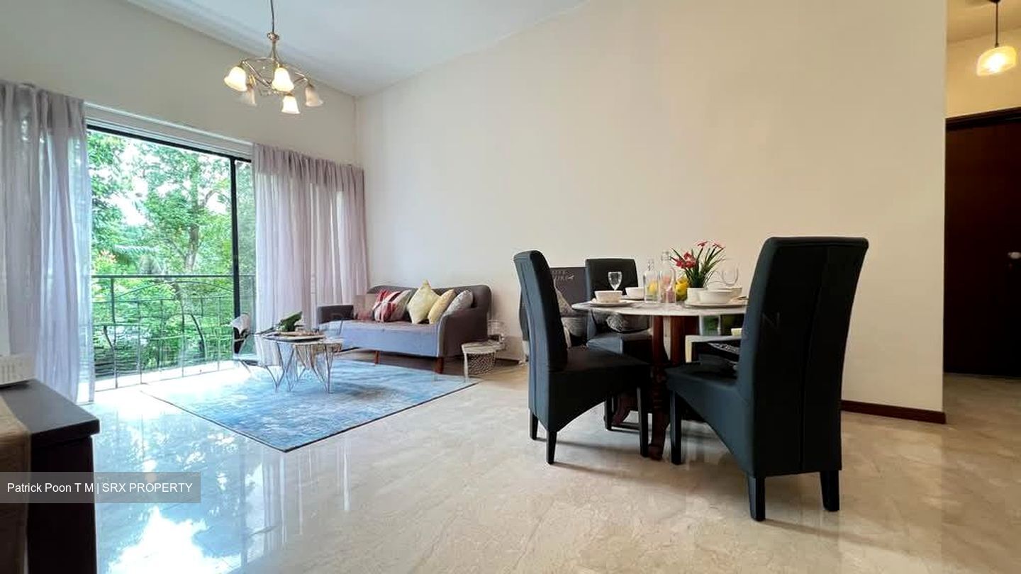 28 Shelford (D11), Apartment #534111601